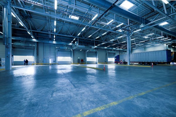 Instalaciones Industriales