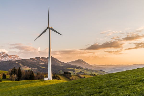 Instalaciones de Energías Renovables