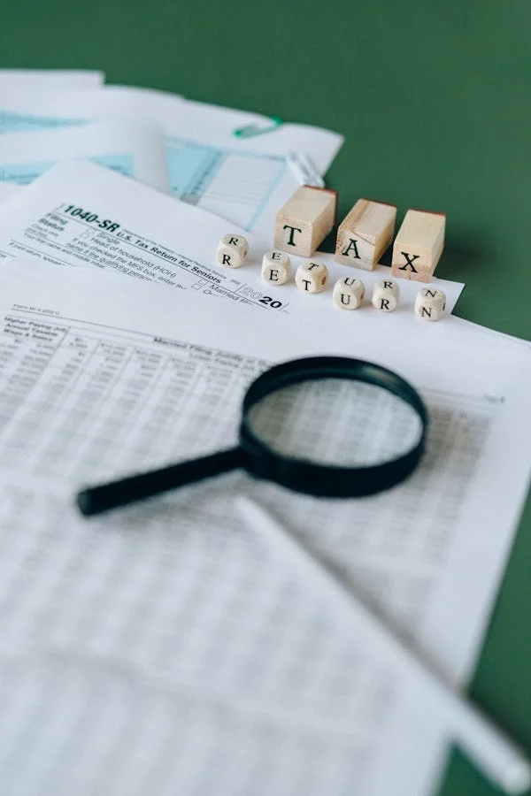 Actualizaciones Fiscales 2024
