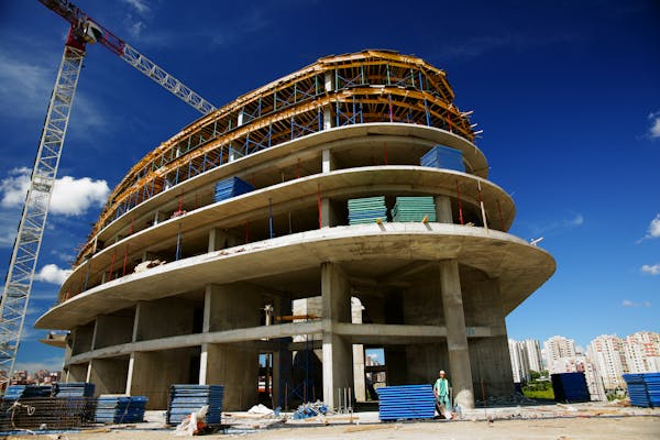 Avances en Materiales para la Construcción Moderna