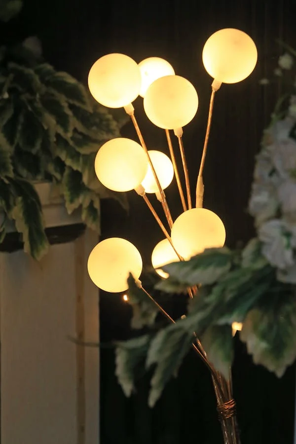 Iluminación
