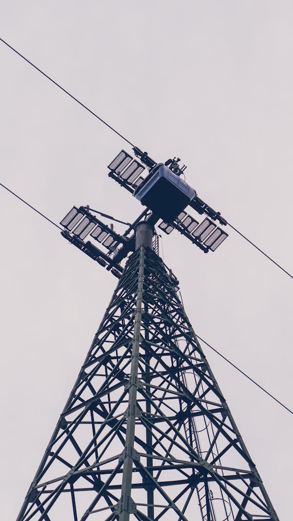 Telecomunicaciones