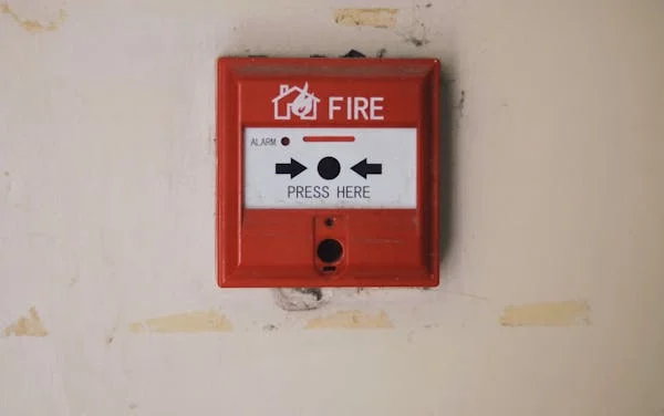 Sistemas especiales de protección contra incendio
