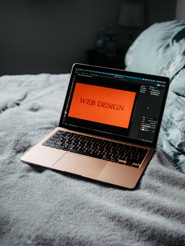 Diseño gráfico empresarial y páginas web