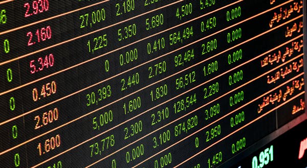 Evaluación y enfoque de sus objetivos financieros